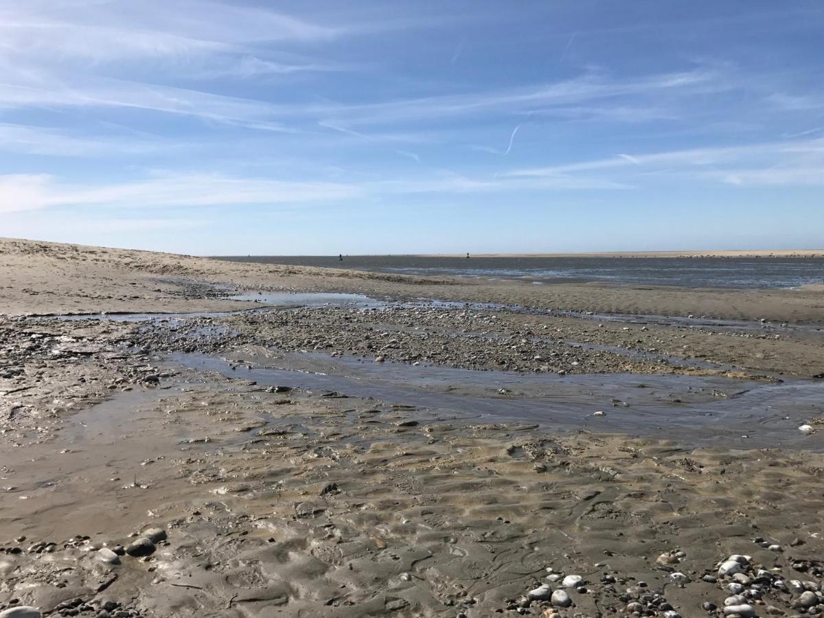 Maison A La Campagne Proche Baie De Somme Arrest Exteriér fotografie