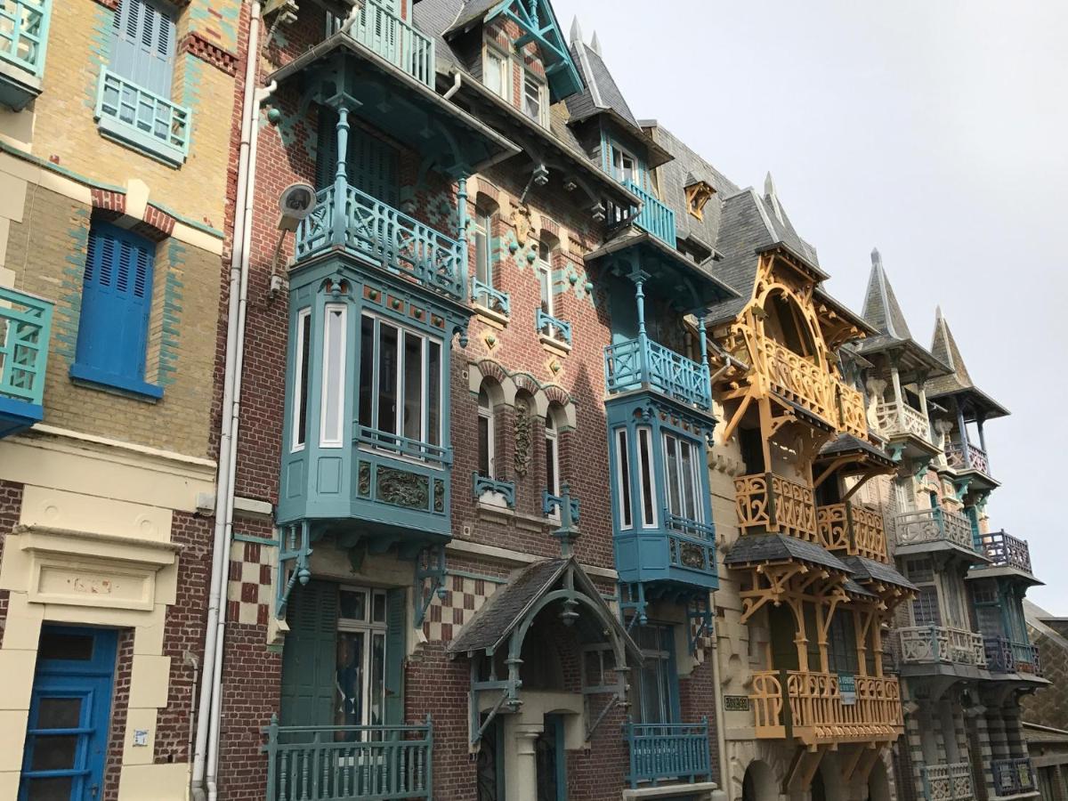 Maison A La Campagne Proche Baie De Somme Arrest Exteriér fotografie