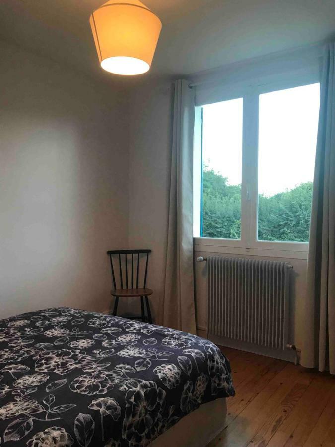 Maison A La Campagne Proche Baie De Somme Arrest Exteriér fotografie